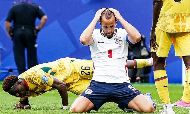 Challenges Facing England Ahead of Critical World Cup Match