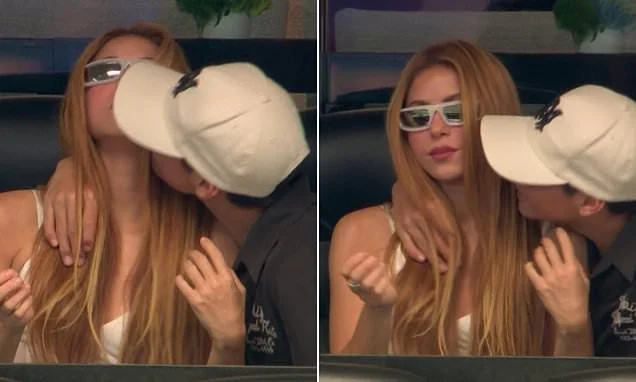 Shakira's Family Moment at World Cup Game: A Misunderstanding Turns Heartwarming