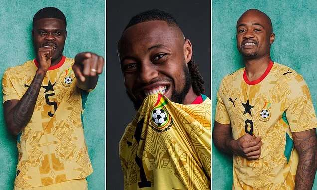 Ghana's Tactical Resurgence: Key Strategies for Their Clash with England