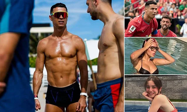 Navigating Cristiano Ronaldo's Impact on Portugal's World Cup Aspirations
