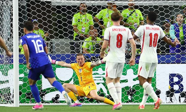 Tuchel Cautions England on Defensive Errors Ahead of Key World Cup Clash