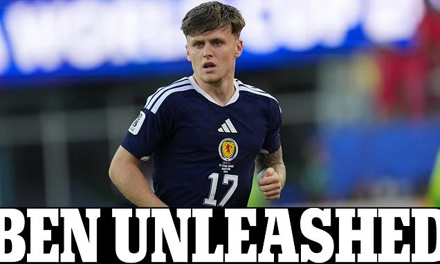 Scotland Prepares to Face Brazil with Gannon-Doak Set to Start