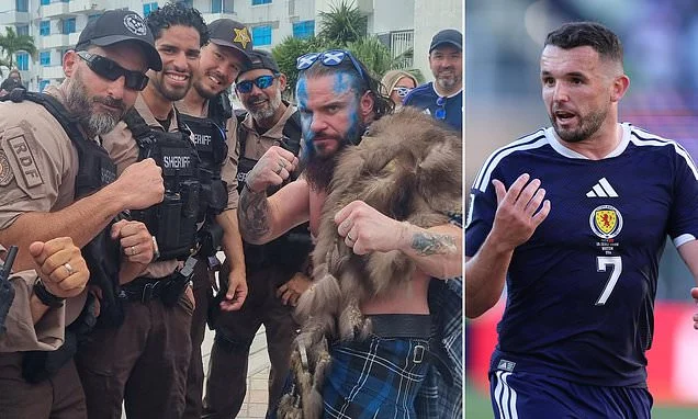 Scotland's World Cup Journey: Fans Shine While Team Lacks Ambition