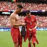 Dalot Praises Ronaldo's Historic World Cup Achievement: A Celebration of Resilience and Camaraderie
