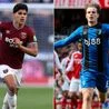 Analyzing Midfield Options: Mateus Fernandes vs. Alex Scott for Manchester United