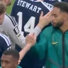 Matheus Cunha's Heartfelt Gesture at World Cup Highlights Camaraderie in Football
