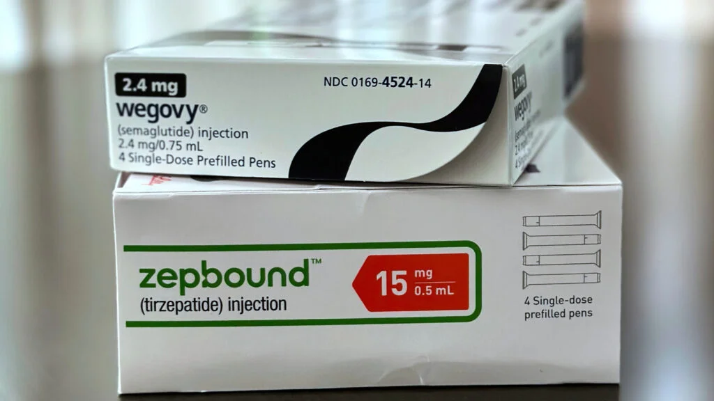 Escalating Health Care Costs Driven by Increased Spending on Weight Loss Drugs