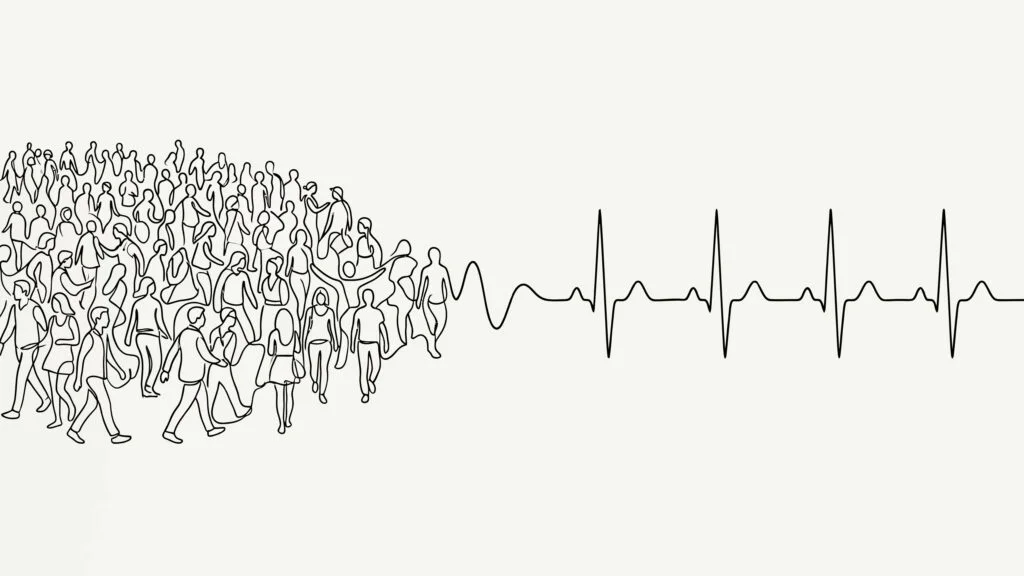 AI Tackles the Enigma of Sudden Cardiac Death Risks
