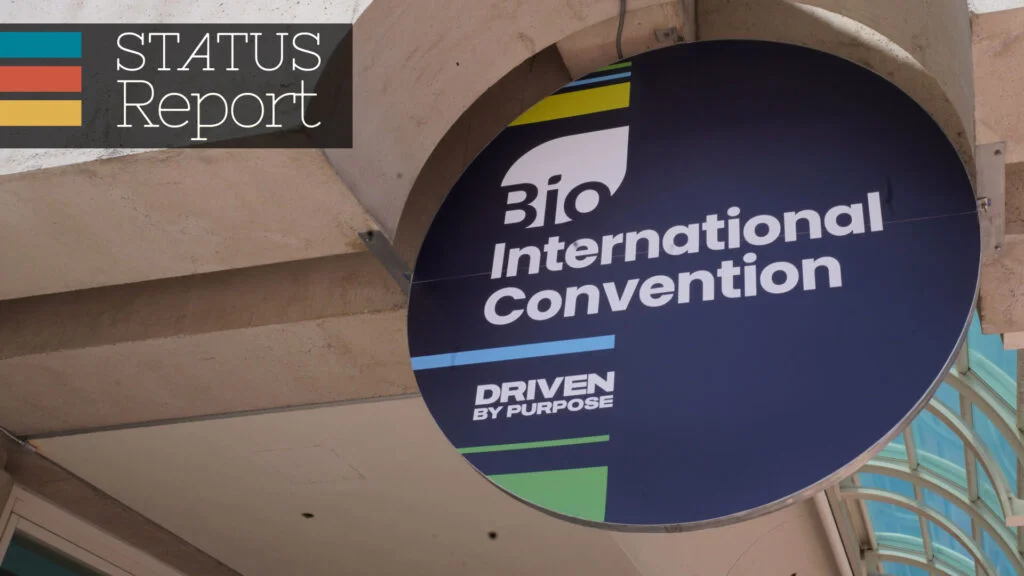 Insights from BIO 2026: A Shift in Biotech Event Atmosphere