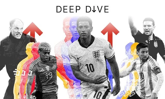 Understanding the Expansion to 48 Teams for the 2026 World Cup
