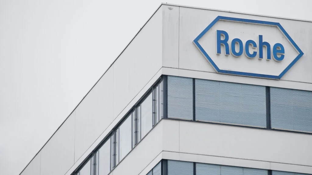 Roche's Latest KRAS Drug Sets a New Benchmark for Lung Cancer Treatment