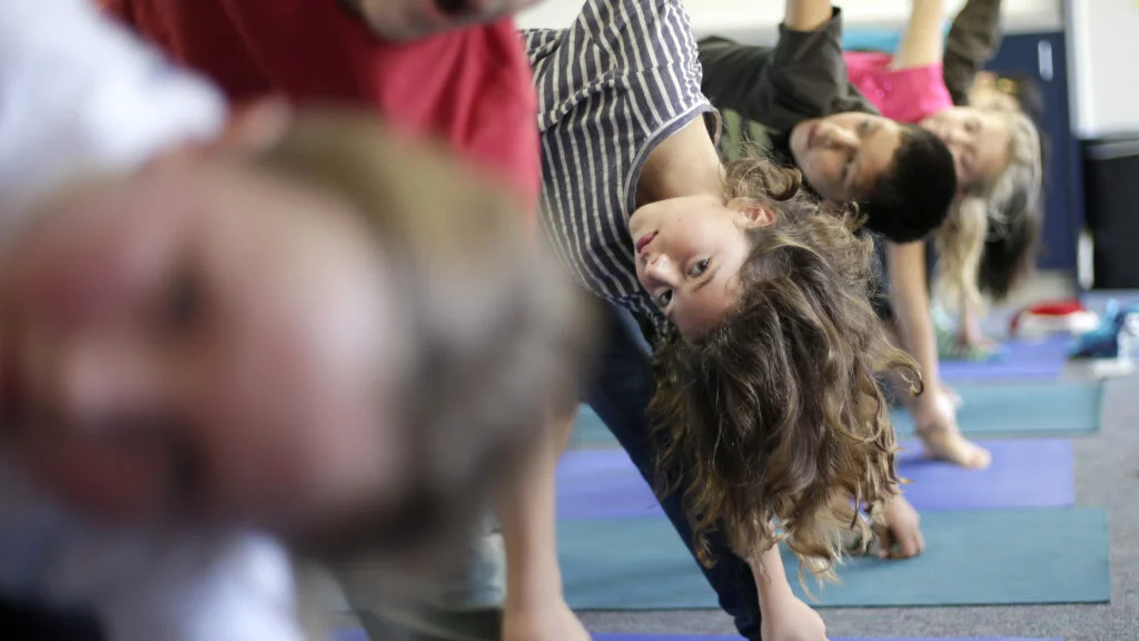 Reviving the Presidential Fitness Test: A Step, Not a Solution for Youth Health
