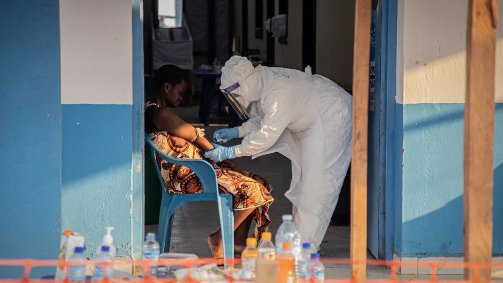 Ebola's Endemic Threat: Assessing the Unchecked Outbreak in the DRC