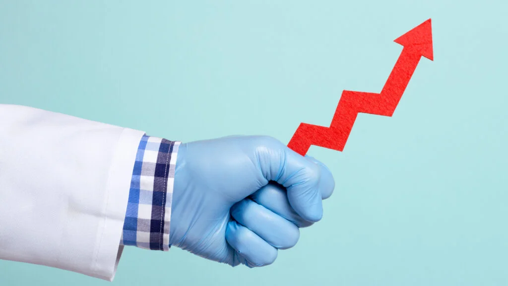 Sales in U.S. Drug Discount Program Hit $100 Billion Amid Controversy