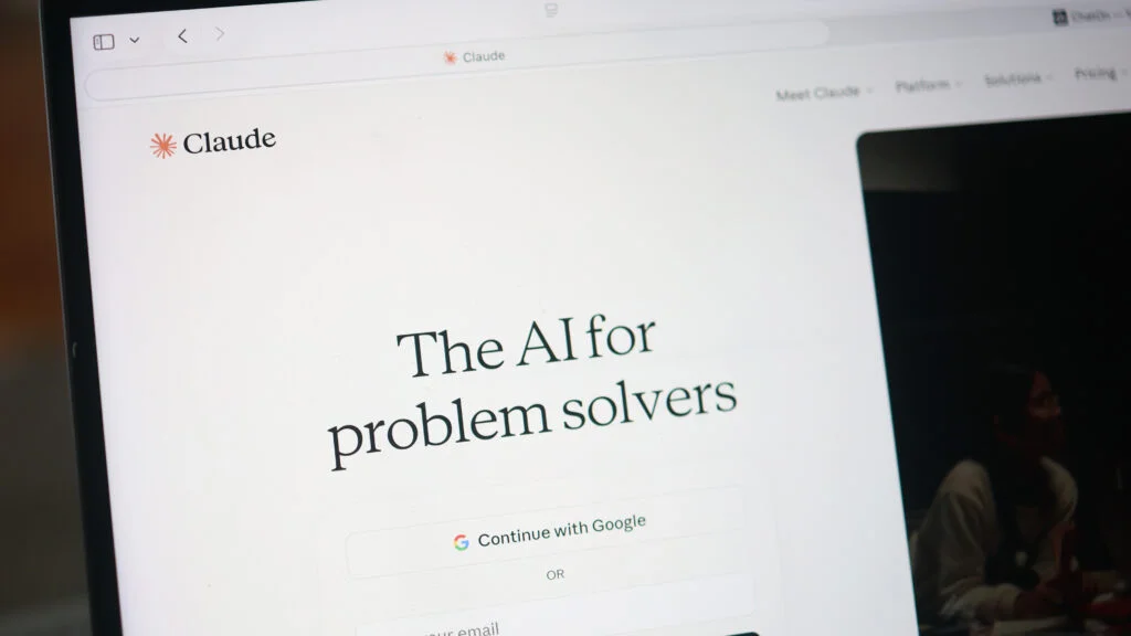 Anthropic's Claude Science: A New Frontier in Biopharma AI Applications