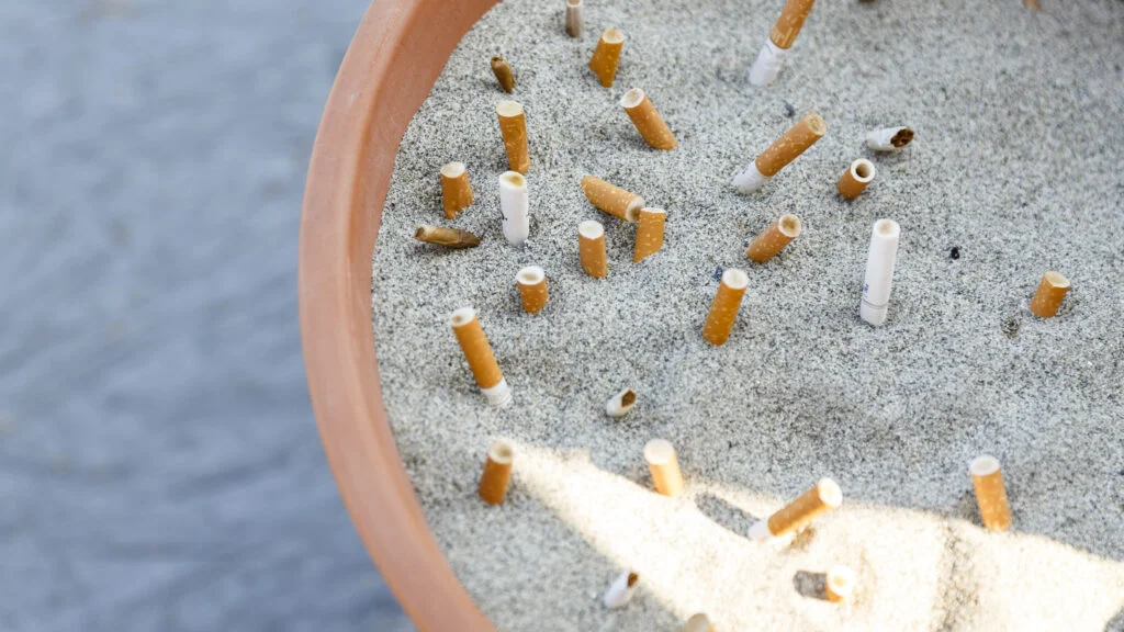 Medicare's Proposed Fee Changes Could Boost Smoking Cessation Counseling Efforts