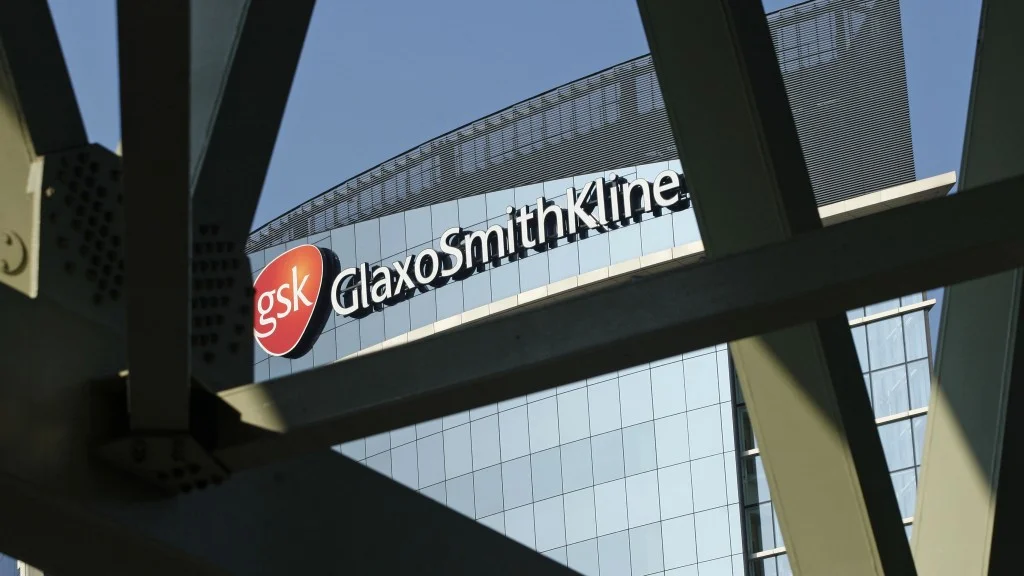 GSK's Chronic Cough Drug Development Comes to a Halt