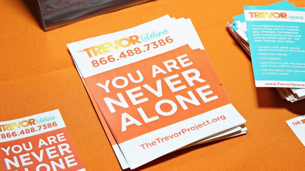 Why affirming trans identities can be critical for suicide prevention counseling