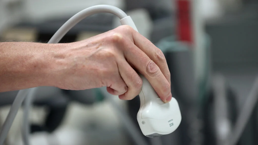 Sonothera's Ultrasound Technology: A Bold New Approach to Genetic Disease Treatment