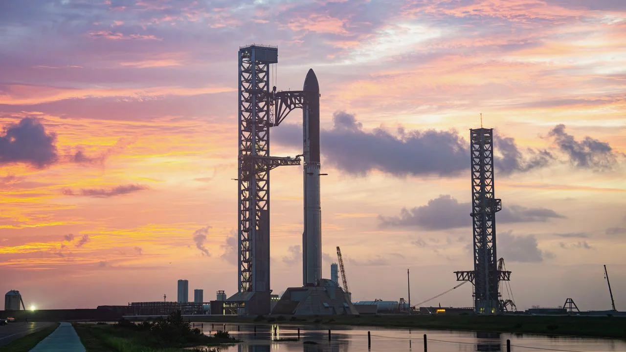 SpaceX Reschedules Starship Flight 13 Test for July 23 Following Earlier Abort