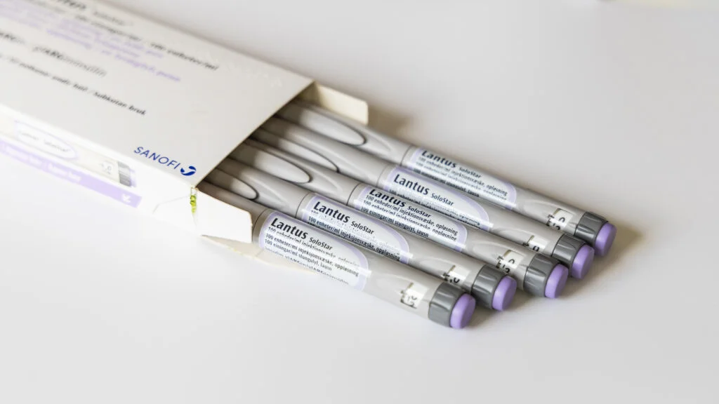 Supply Issues Hit Sanofi's Lantus Solostar Insulin Pen Amid Rising Demand