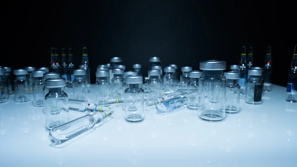 Tensions Mount Ahead of FDA's Peptide Panel Discussions