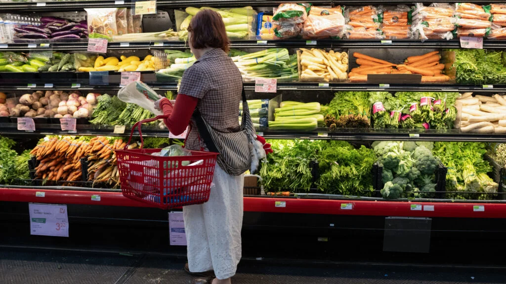 Understanding the Cyclospora Outbreak: The Intersection of Food Safety and Nutrition