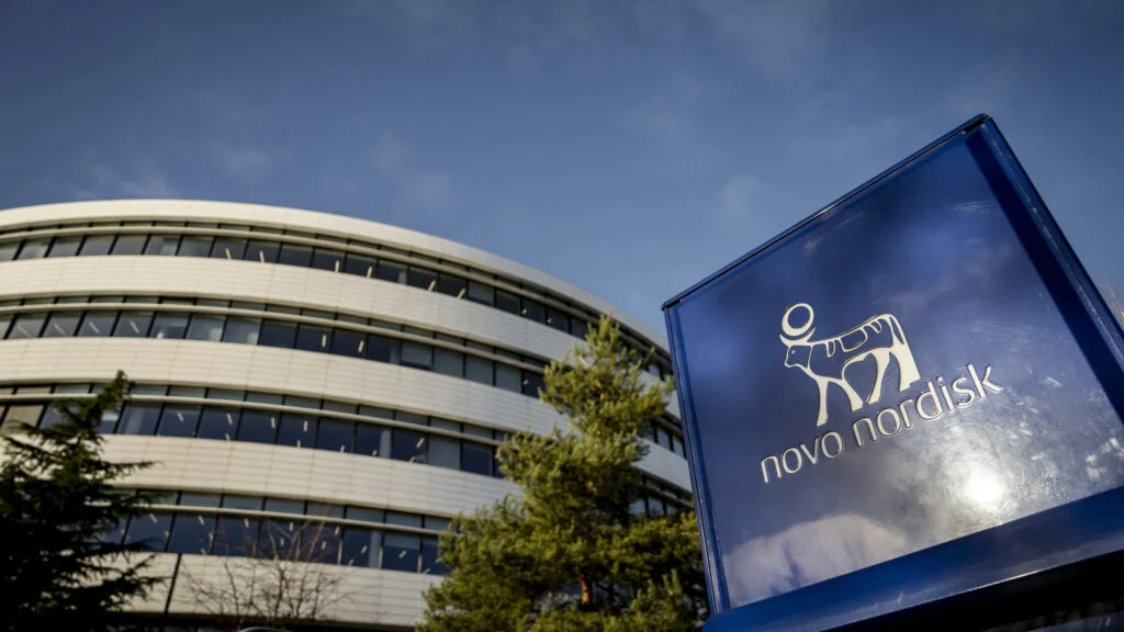 Novo Nordisk's Heart Drug Fails to Reduce Major Cardiac Events in Key Trial