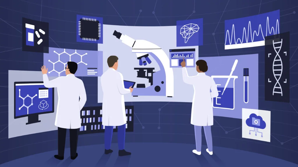 Federal Regulators Engage with Tech Giants to Shape Clinical AI Policies