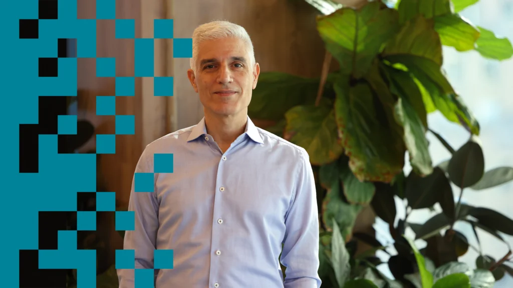 Reassessing AI Potential: Insights from Schrödinger’s CEO Ramy Farid