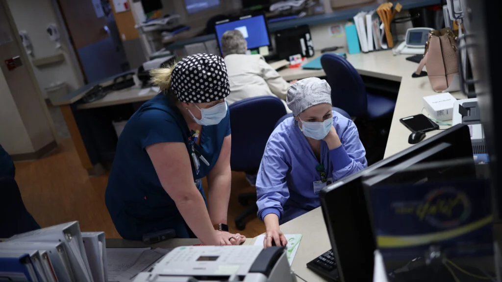 Nurses Advocate for Involvement in Clinical AI Development Amid Growing Concerns