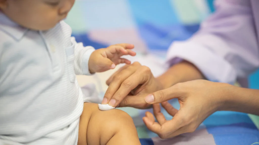 Navigating New Parenthood: Insights from a Pediatrician's Perspective