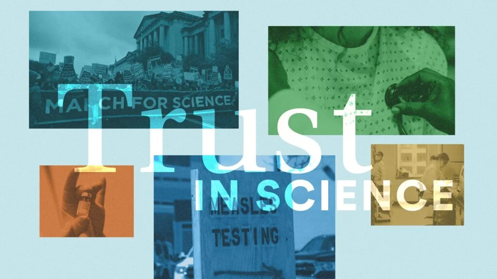 New Initiatives from STAT Aim to Restore Trust in Science Reporting