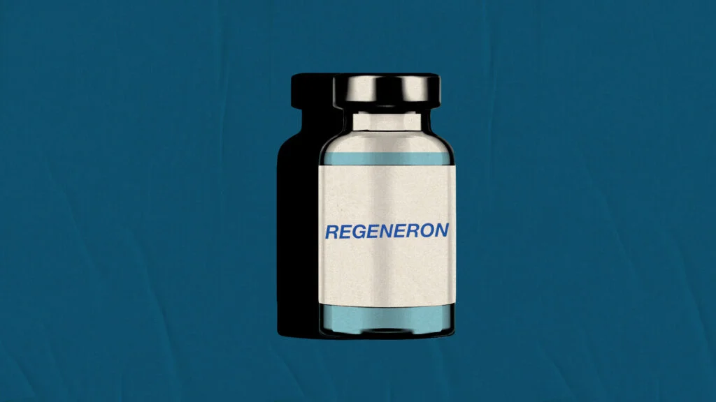 Regeneron Gains FDA Approval for Pasatru, a Breakthrough for FOP Patients