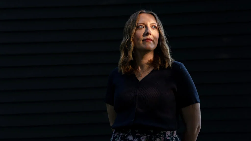 Elisabeth Marnik: From Vaccine Skepticism to Advocate for Science Communication