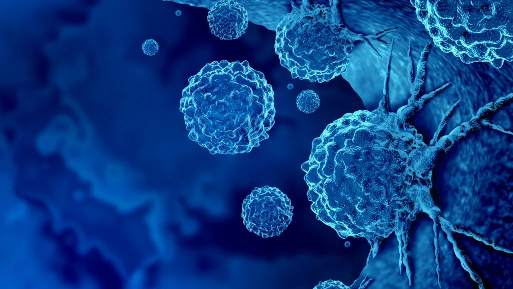 Assessing Drug Prescribing Patterns in Cancer Care