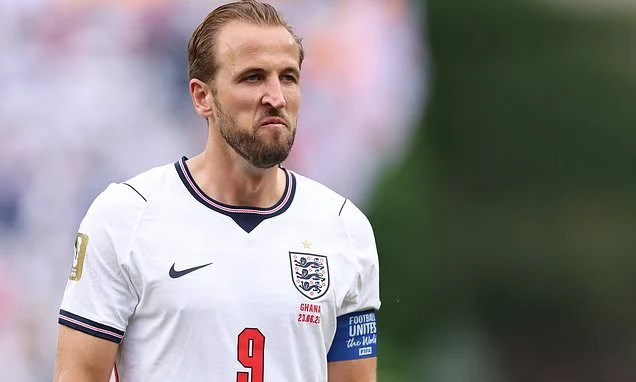 Kane Reassures England After Lackluster Draw Against Ghana, Tuchel Defends Travel Strategy
