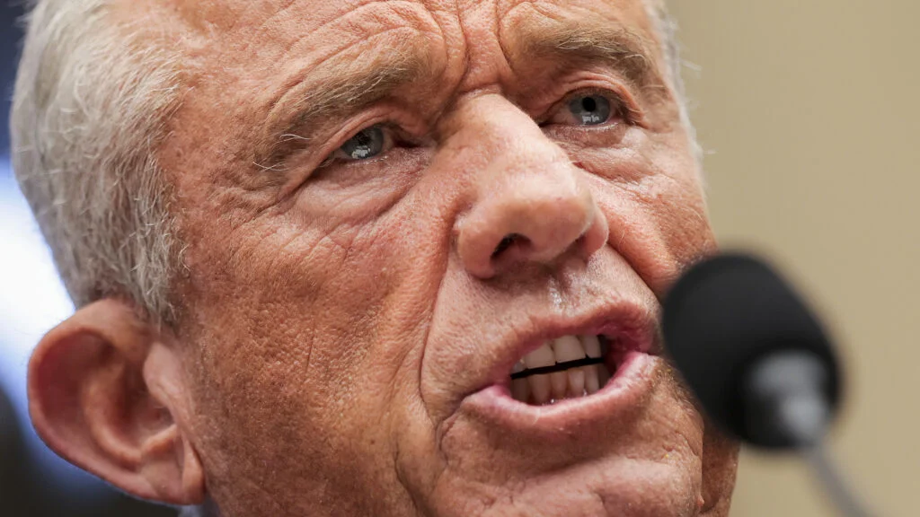 Kennedy's Vaccine Misinformation Sparks Tensions Following Measles Deaths in Pennsylvania