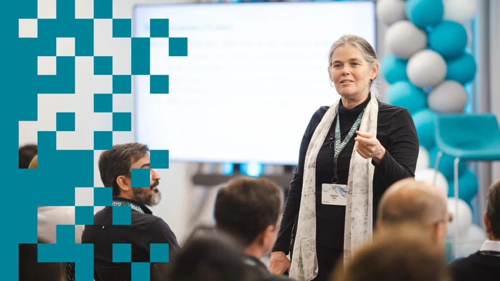 STAT+: AI biotech Insitro’s Daphne Koller on how to speed up clinical trials