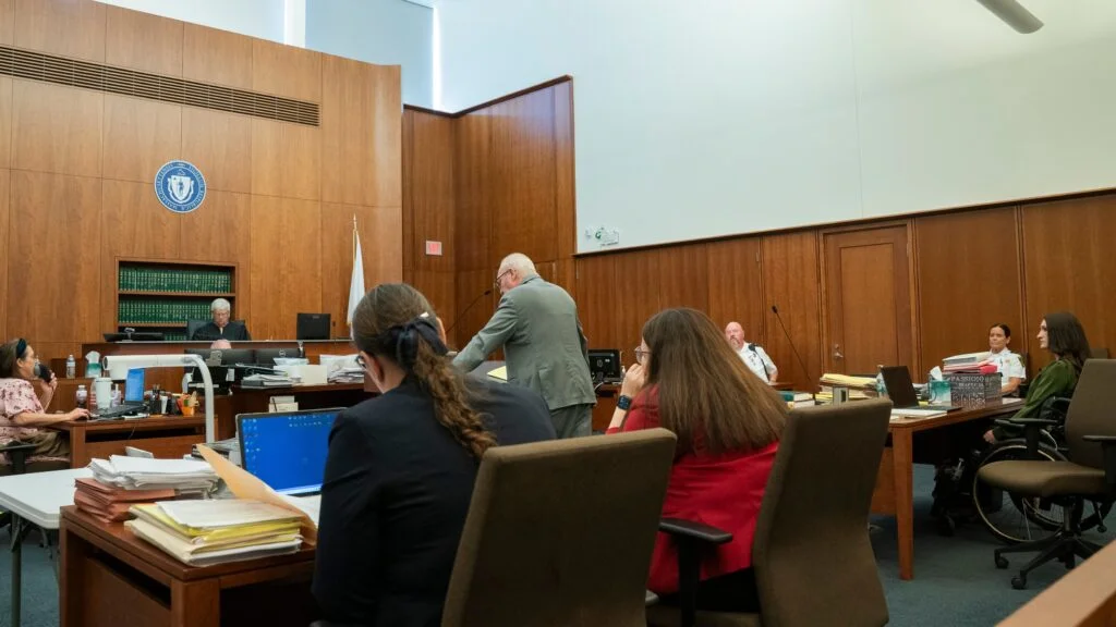 Implications of the Lindsay Clancy Trial on Psychiatric Practice