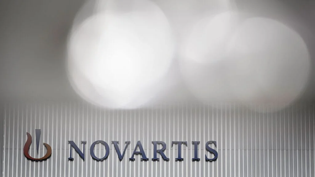 Novartis Secures Milestone with BTK Inhibitor in Multiple Sclerosis Treatment