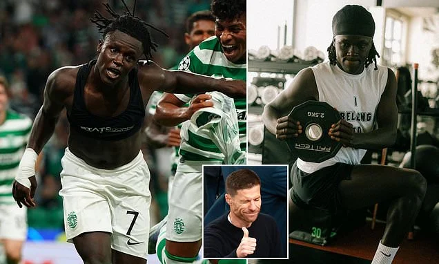 Geovany Quenda's Journey to Chelsea: Preparing for a Premier League Breakthrough