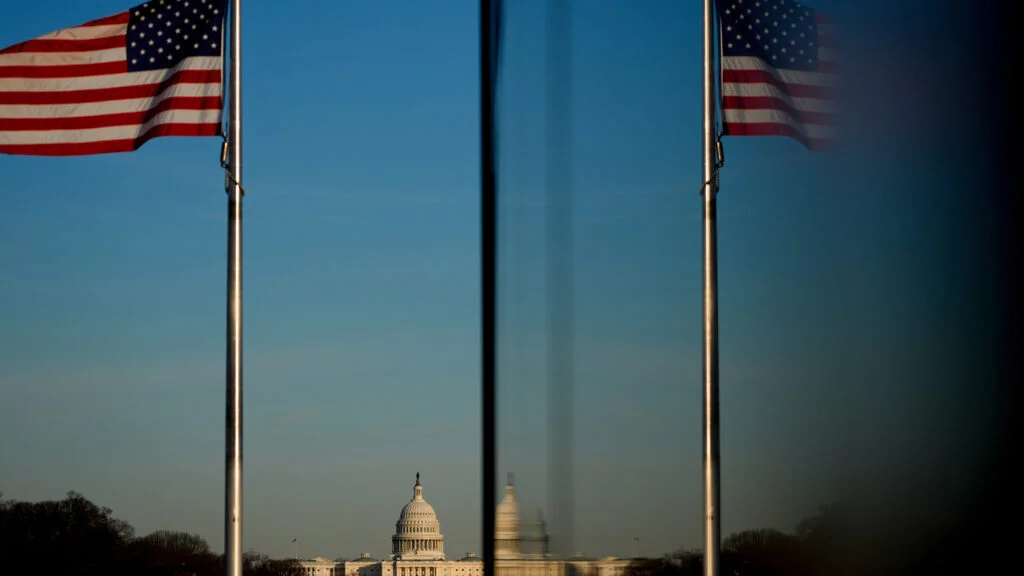 House Set to Challenge Trump's Control Over Federal Research Grants