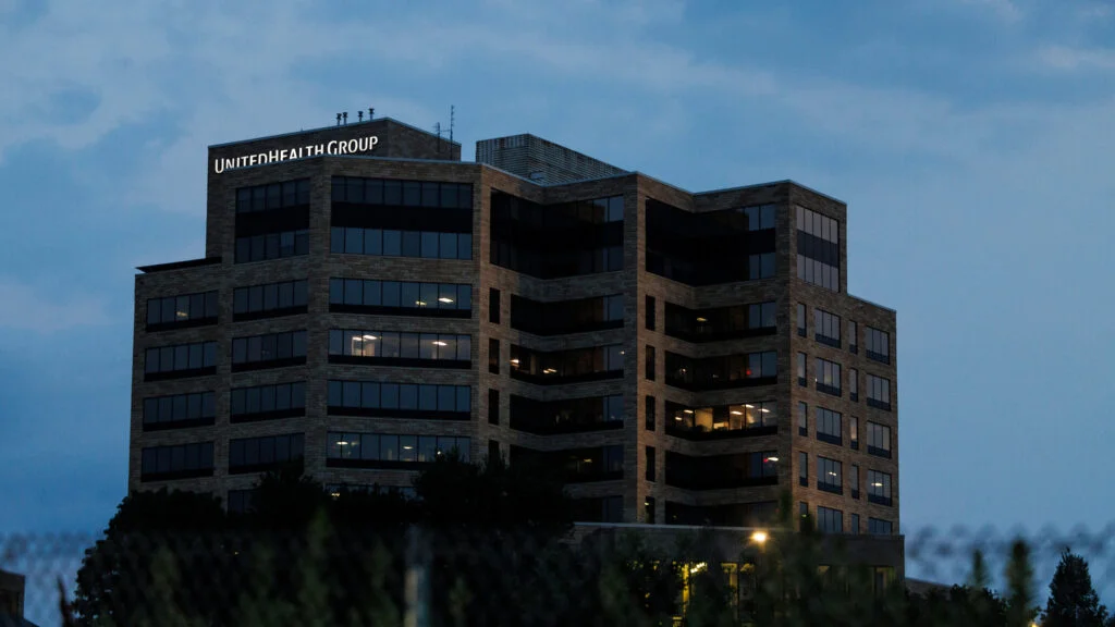 UnitedHealth Group's Political Donations Highlight Their Influence in Healthcare Policy