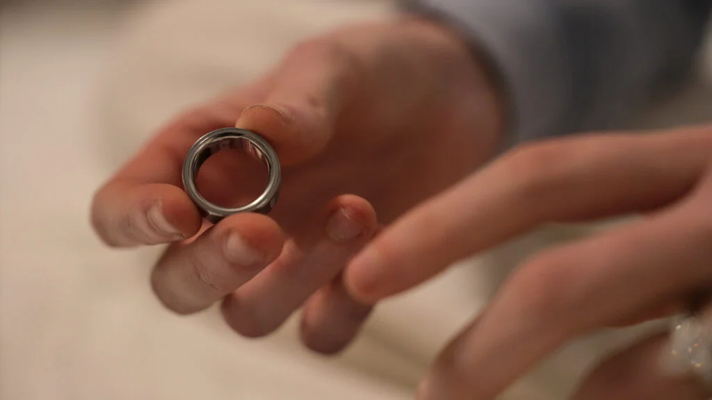 Oura's Public Filing Highlights Impressive $1.2 Billion Earnings