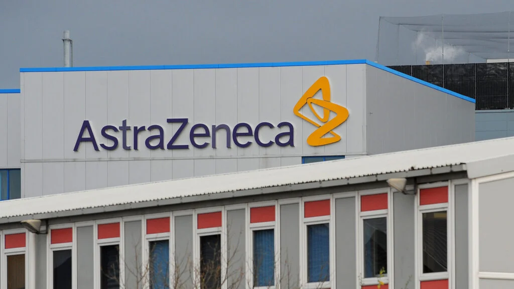 AstraZeneca’s New Breast Cancer Drug Receives FDA Approval