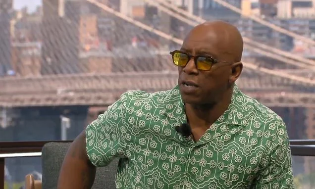 Scottish Football in Crisis: Ian Wright Calls for Bold Changes After Brazil Defeat