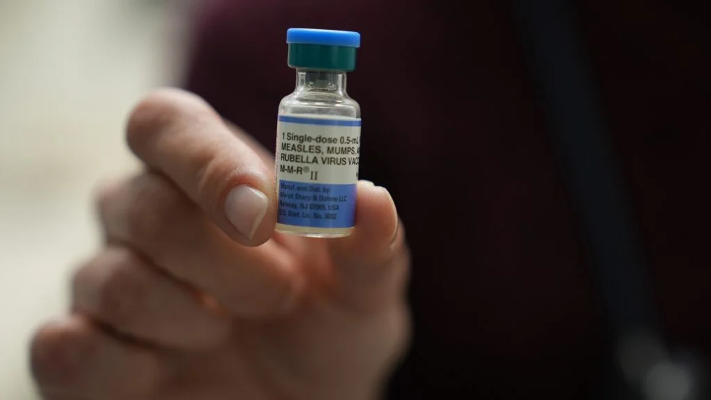 Measles Death Toll Rises as Pennsylvania Faces Severe Outbreak