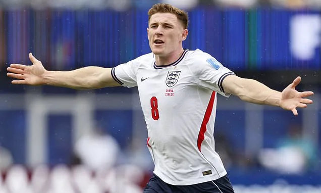 Elliot Anderson's Move to Manchester City Could Set New Transfer Record