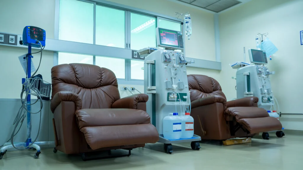 Vera Therapeutics’ Trutakna Demonstrates Efficacy in Phase 3 Kidney Disease Trial